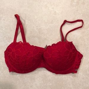 VS Pink Date Bra